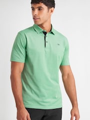 Calvin Klein Golf Uni Polo Shirt - Image 1 of 9