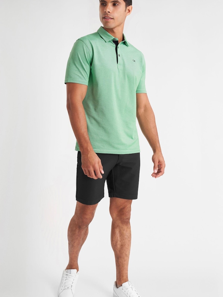 Calvin Klein Golf Uni Polo Shirt - Image 2 of 9