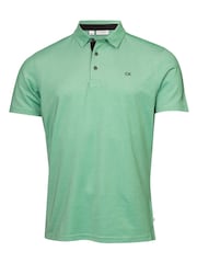 Calvin Klein Golf Uni Polo Shirt - Image 5 of 9
