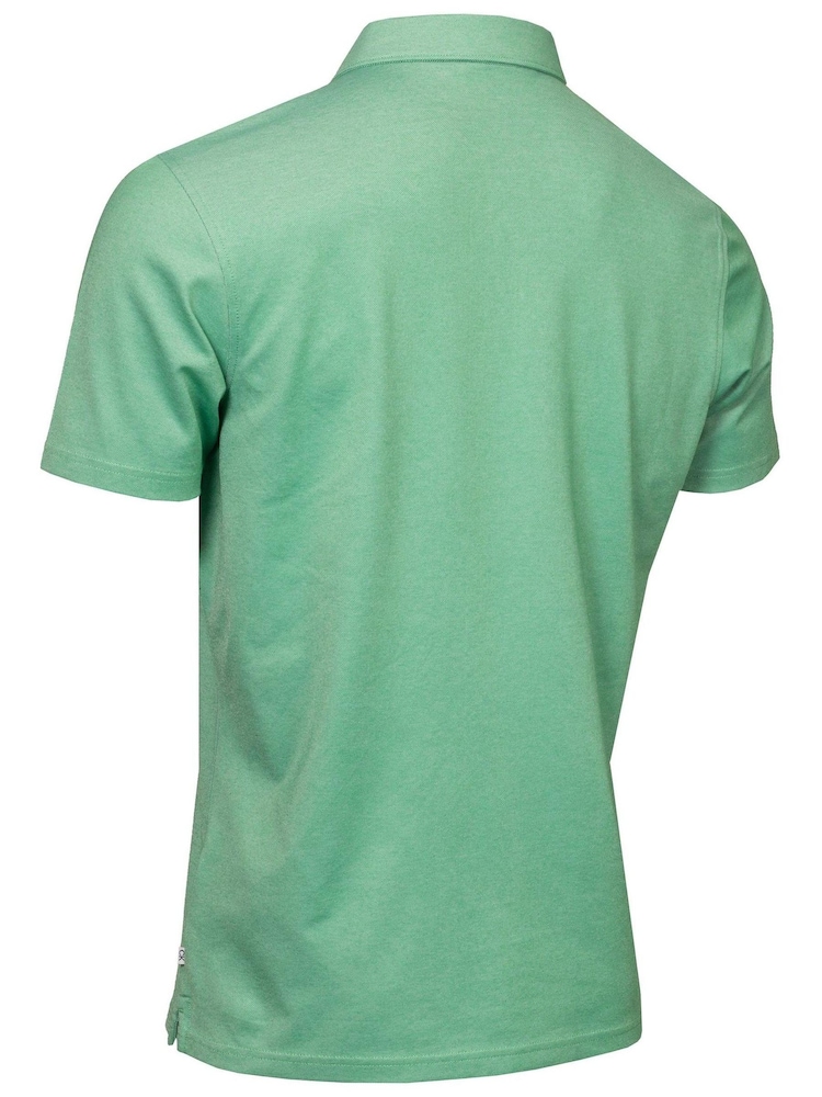 Calvin Klein Golf Uni Polo Shirt - Image 6 of 9
