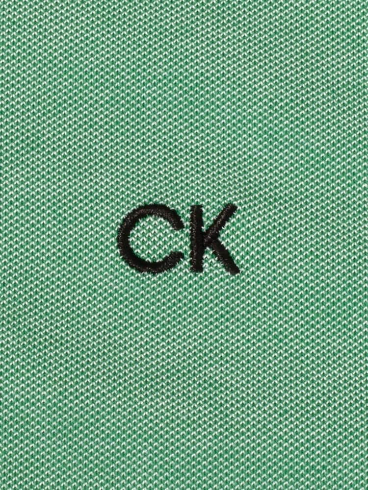 Calvin Klein Golf Uni Polo Shirt - Image 8 of 9