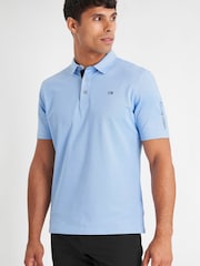 Calvin Klein Golf Uni Polo Shirt - Image 1 of 9