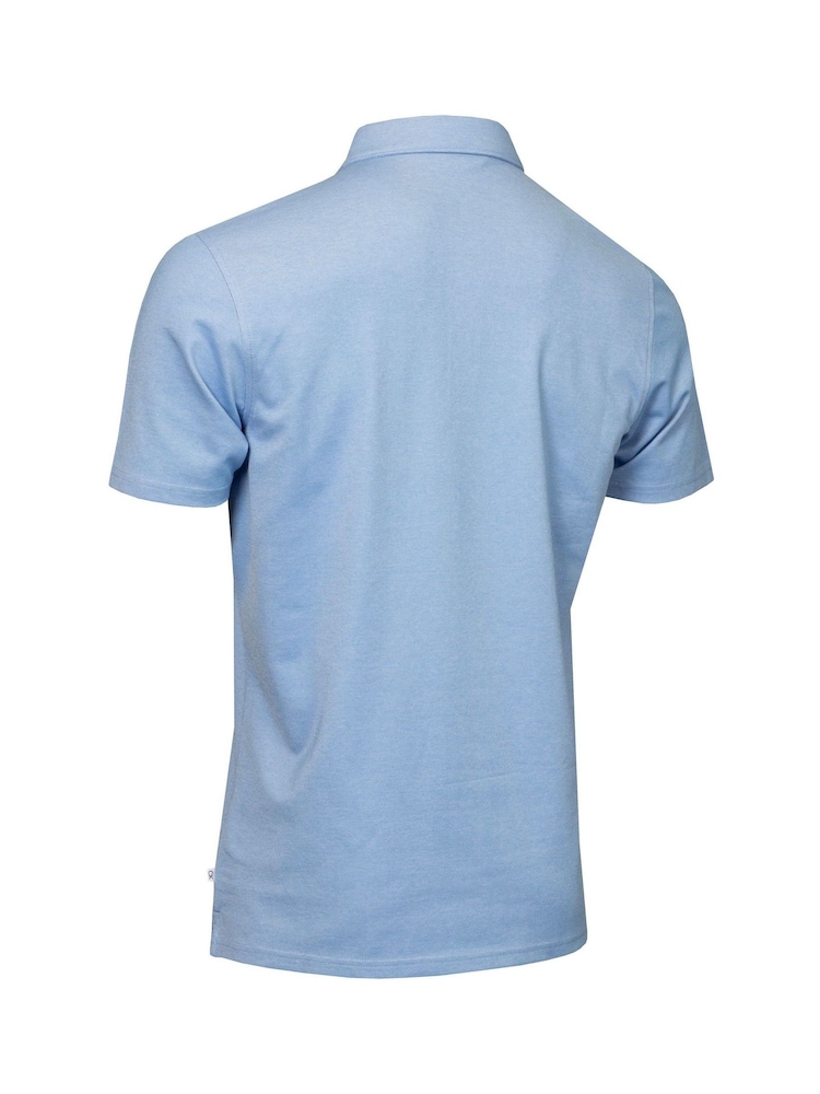 Calvin Klein Golf Uni Polo Shirt - Image 4 of 9