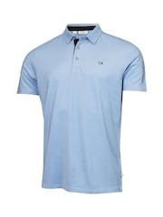 Calvin Klein Golf Uni Polo Shirt - Image 5 of 9