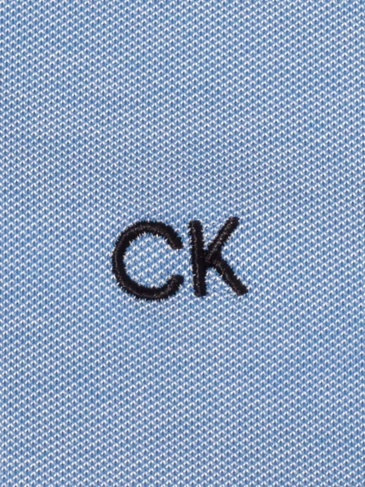 Calvin Klein Golf Uni Polo Shirt - Image 7 of 9