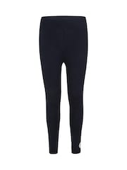 Converse Black Leggings - Image 1 of 7