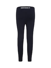 Converse Black Leggings - Image 2 of 7