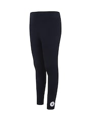 Converse Black Leggings - Image 3 of 7