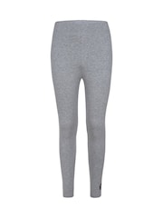 Converse Grey Leggings - Image 1 of 7