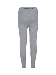 Converse Grey Leggings - Image 2 of 7