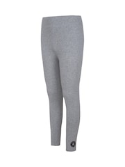 Converse Grey Leggings - Image 4 of 7