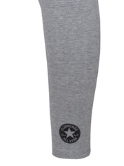 Converse Grey Leggings - Image 6 of 7