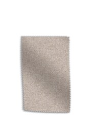 Tweedy Plain Mid Natural Hove Upholstered Bed Frame - Image 6 of 7