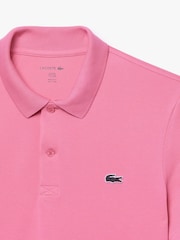 Lacoste Regular Fit Blend Polo Shirt - Image 8 of 8