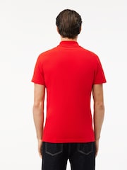 Lacoste Regular Fit Blend Polo Shirt - Image 2 of 6