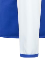 Nike Blue Little Kids Reimagine Poly Tracksuit - Image 5 of 8