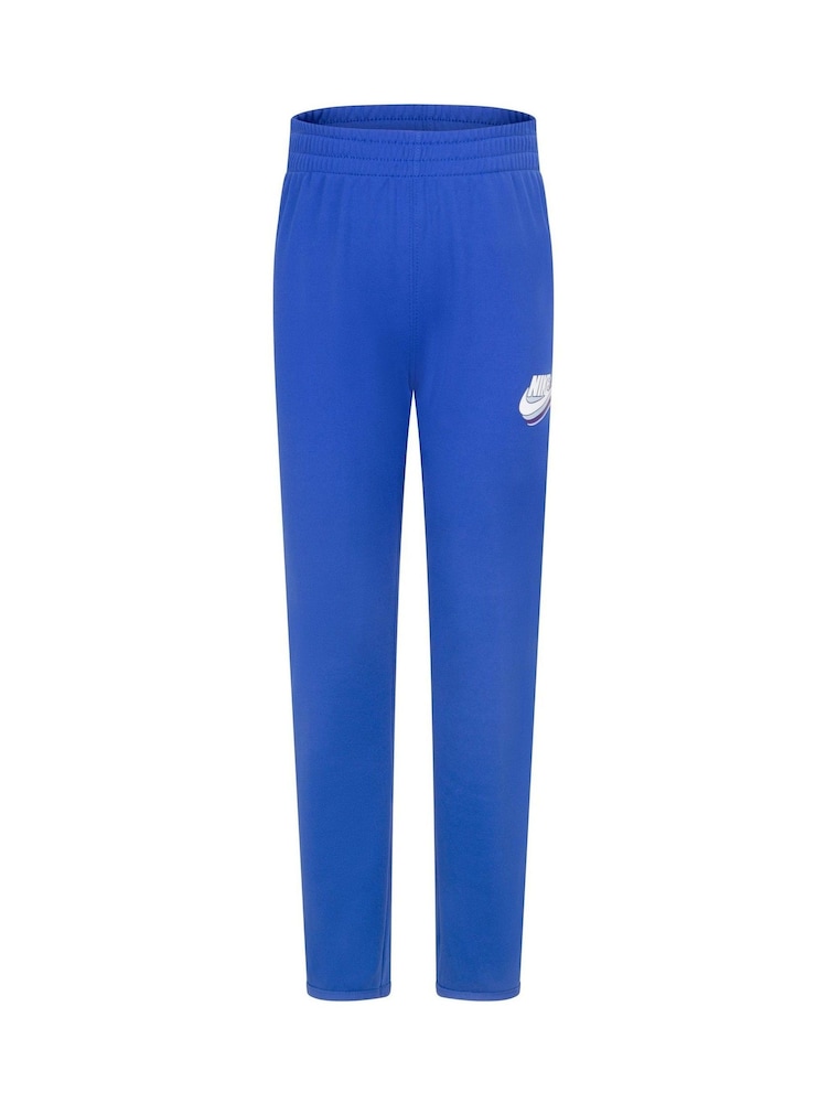 Albastru - Trening Nike pentru copii mici Reimagine Poly - Image 7 of 8