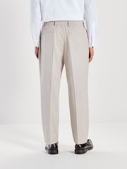 Stone Regular Fit Motionflex Jogger Trousers - Image 3 of 10