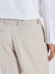Stone Regular Fit Motionflex Jogger Trousers - Image 5 of 10