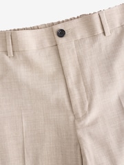 Stone Regular Fit Motionflex Jogger Trousers - Image 8 of 10