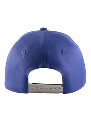 adidas Blue 100% Cotton Scuderia AlphaTauri Las Vegas GP Special Edition Cap - Image 3 of 3