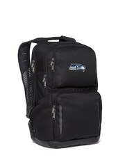 adidas Black NFL Seattle Seahawks Laptop Backpack - Image 1 of 1
