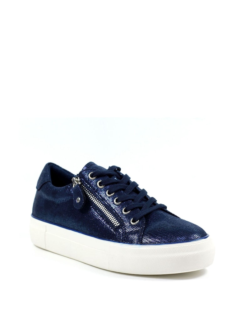 Lunar Shimmer Trainers - Image 1 of 6 Lunar Shimmer Trainers - Image 1 of 6