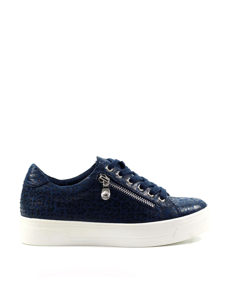 Lunar Shimmer Trainers - Image 2 of 6 Lunar Shimmer Trainers - Image 2 of 6