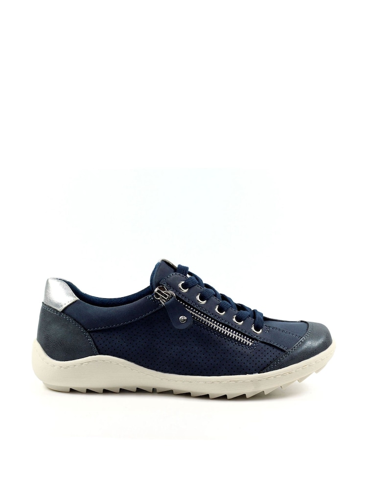 Lunar Tori Trainers - Image 2 of 5
