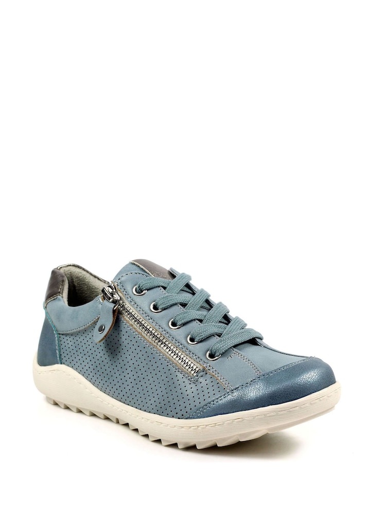 Lunar Tori Trainers - Image 2 of 6