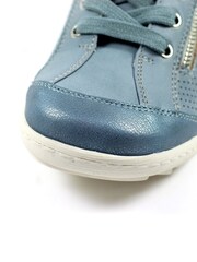 Lunar Tori Trainers - Image 6 of 6