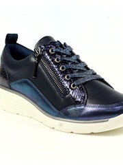 Lunar Kiley Trainers - Image 4 of 8