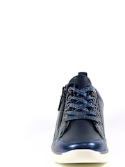 Lunar Kiley Trainers - Image 5 of 8