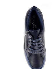 Lunar Kiley Trainers - Image 7 of 8