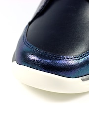 Lunar Kiley Trainers - Image 8 of 8