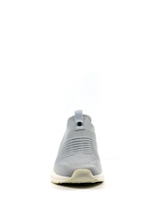 Lunar Light Grey Mirabella Trainers - Image 3 of 6