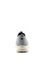 Lunar Light Grey Mirabella Trainers - Image 4 of 6