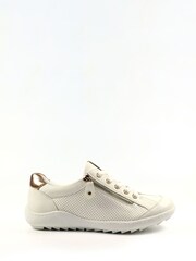 Lunar Tori Trainers - Image 2 of 3