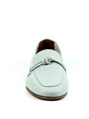 Lunar Wishes Leather Slip On Loafer Shoes - Image 5 of 9