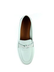 Lunar Wishes Leather Slip On Loafer Shoes - Image 7 of 9