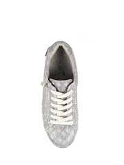 Lunar Layne Trainers - Image 7 of 8