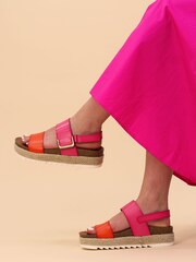 Lunar Deanna II Sandals - Image 1 of 8