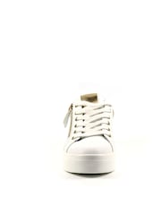 Белые кроссовки Lunar Nia - Изображение 4 из 7