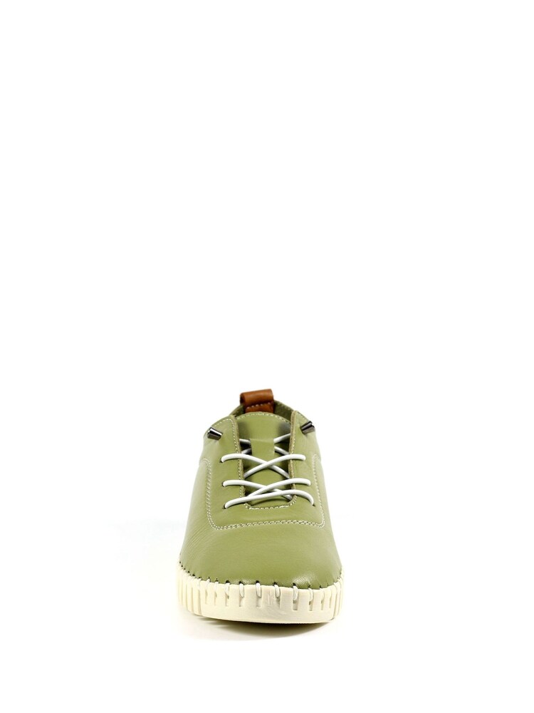 Lunar Flamborough Leather Shoes - Image 5 of 10