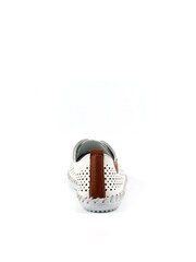 Lunar Yarmouth Leather Shoes - Image 4 of 7