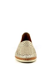 Chaussures Lunar Garbo Lea. dorées - Image 2 de 3