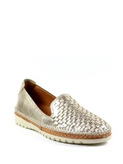 Chaussures Lunar Garbo Lea. dorées - Image 3 de 3