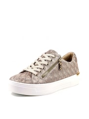 Lunar Layne Trainers - Image 4 of 8
