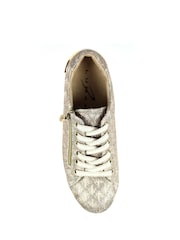 Lunar Layne Trainers - Image 7 of 8