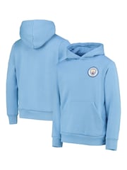 Fanatics Manchester City Hoodie - Image 1 of 3